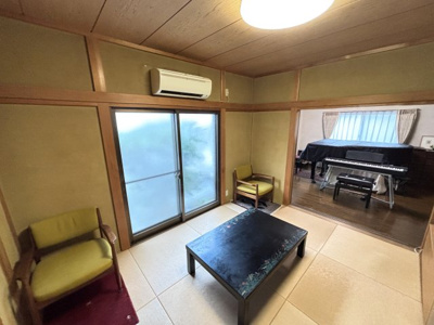 【和室】 | 吹田市新芦屋下