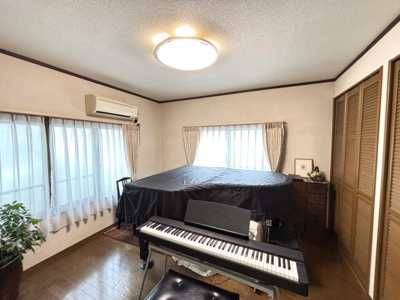 【洋室】 | 吹田市新芦屋下