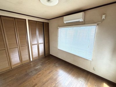 【洋室】 | 吹田市新芦屋下