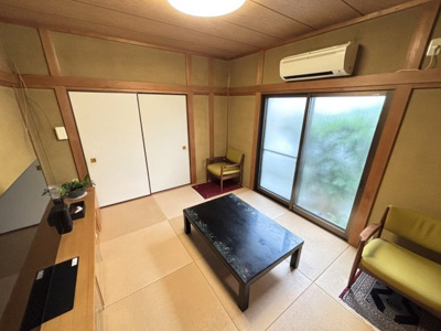 【和室】 | 吹田市新芦屋下