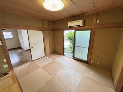 【和室】 | 吹田市新芦屋下