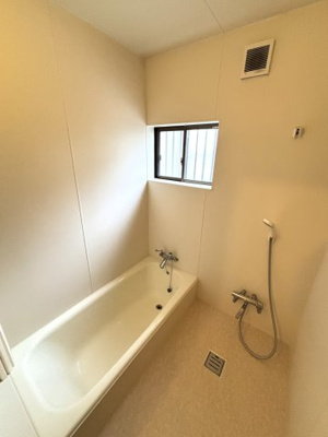 【浴室】 | 吹田市新芦屋下