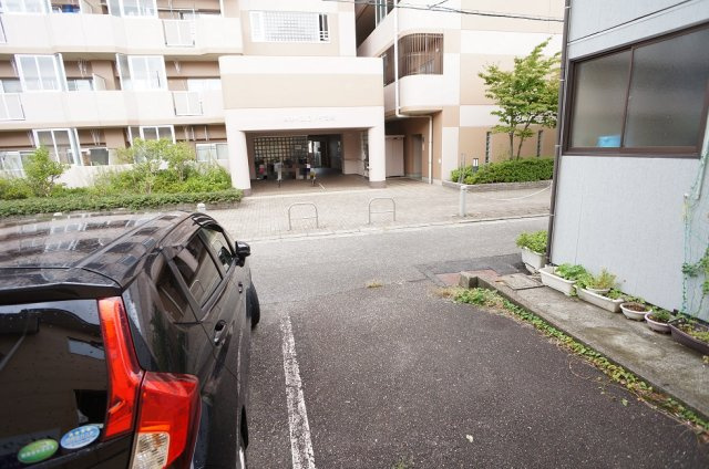 【展望】 | メゾンクワトロ