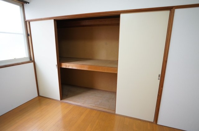 【収納】 | メゾンクワトロ