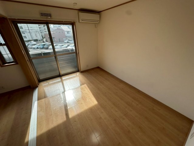 カーサヴィオーラの居間・リビング