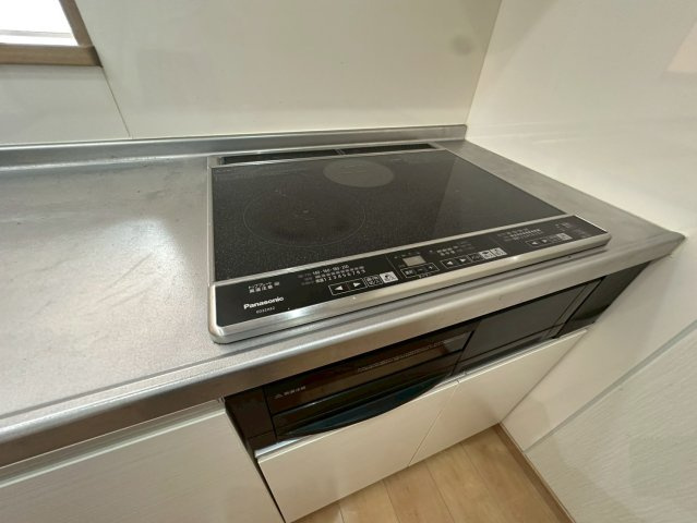 カーサヴィオーラの設備