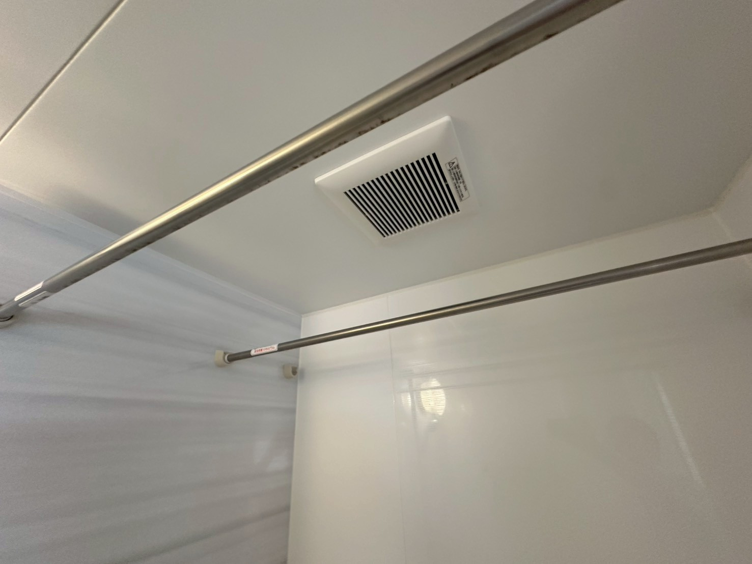 カーサヴィオーラの設備