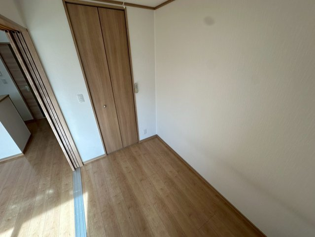 カーサヴィオーラの内装