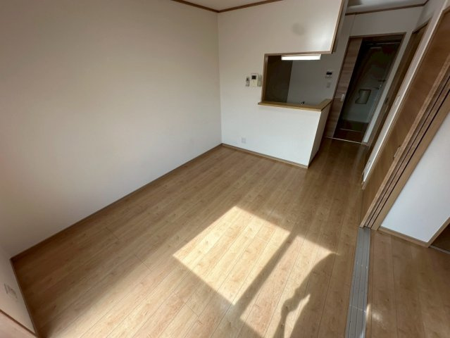 カーサヴィオーラの居間・リビング