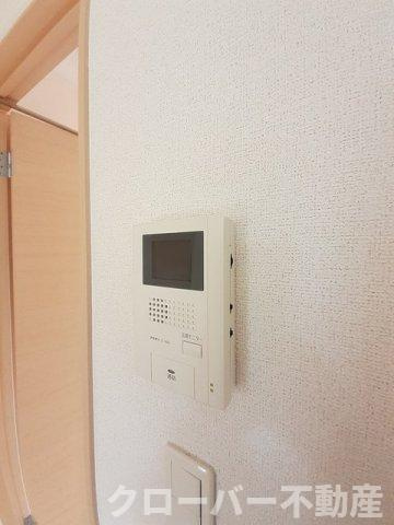 アスランリバーウエストＡの設備