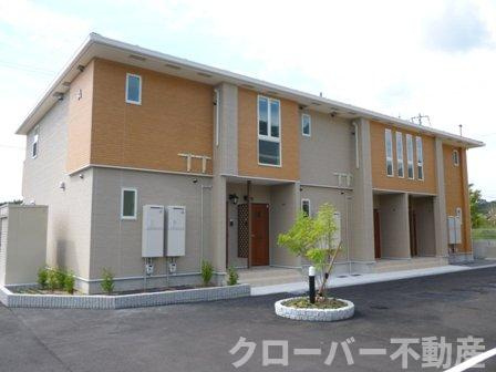 アスランリバーウエストＡ