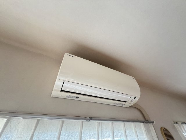サンメゾンジェームス山サウスヒルズの設備