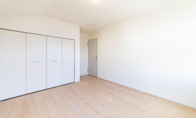 【洋室】 | 大和市西鶴間7丁目 新築戸建 全8棟