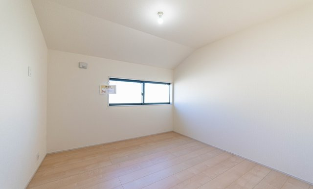 【洋室】 | 大和市西鶴間7丁目 新築戸建 全8棟
