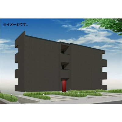 【外観】 | リバーサイドヴィラ瀬古  | ※イメージ画像です