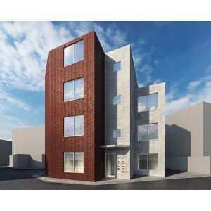 ＭＡＸＩＶ　ＣＩＴＹ新江古田