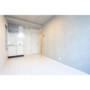 ＭＡＸＩＶ　ＣＩＴＹ新江古田の居間・リビング