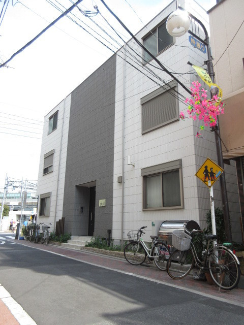 ヘーベルメゾン千寿の外観|☆旭化成へーベルメゾン☆