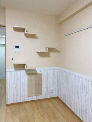 【設備】 | パルトネール井荻