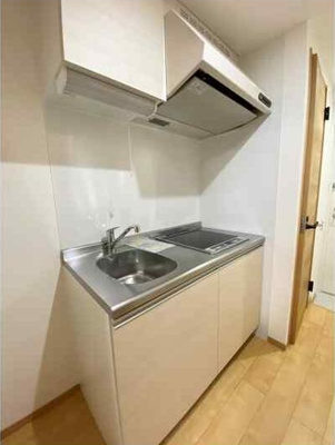 【キッチン】 | パルトネール井荻