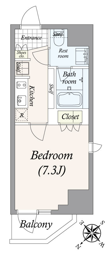Ｐｒｉｍａｌ 蔵前