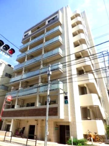 アイルイムーブル浅草