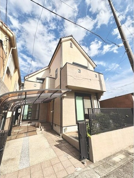 日和町５丁目戸建