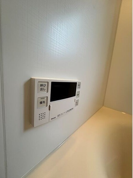 日和町５丁目戸建の設備