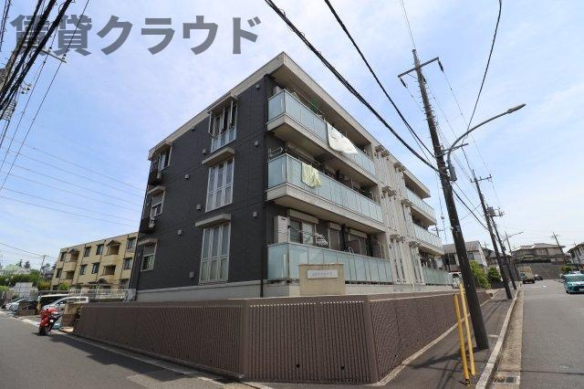 ミラベルヒルズの外観|外観も気になるポイント