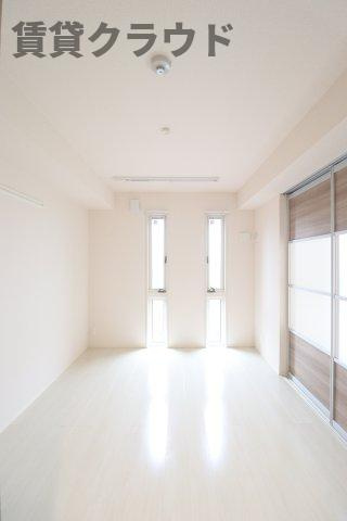 ミラベルヒルズの洋室|洋室です