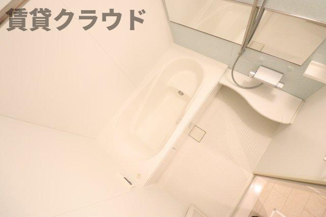 ミラベルヒルズの浴室|楽しいお風呂ＴＩＭＥはいかがでしょうか？