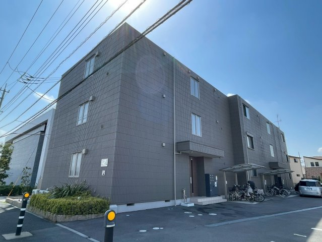 ノア・クレストの外観|★地震火事に強い旭化成ヘーベルメゾン★