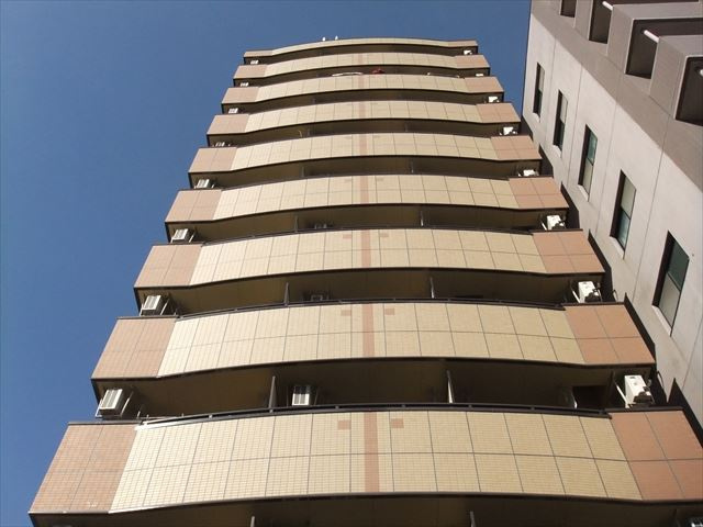 マルティーノシンサカエ|名古屋市の賃貸ならMy賃貸
