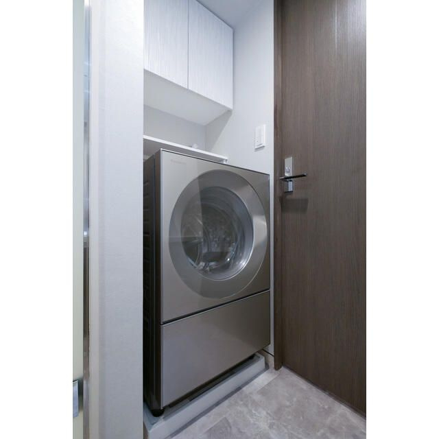 パークフラッツ祐天寺の設備