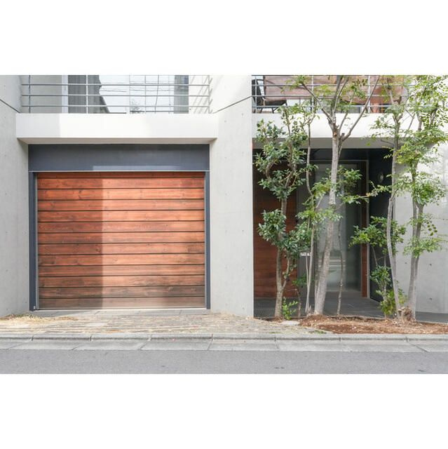 パークフラッツ祐天寺のその他共用部分