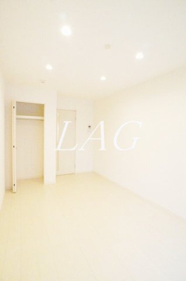 【寝室】 | リブリ・さがみはら | 寝室です。