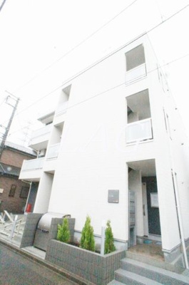 【外観】 | リブリ・さがみはら | 外観です。