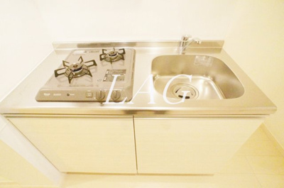 【キッチン】 | リブリ・さがみはら | キッチンです。