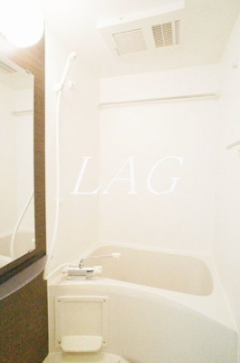 【浴室】 | リブリ・さがみはら | お風呂です。