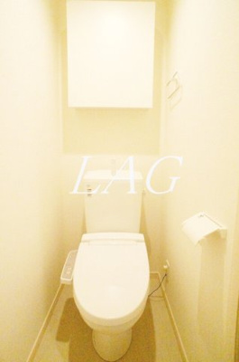 【トイレ】 | リブリ・さがみはら | トイレです。