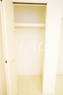 【収納】 | リブリ・さがみはら | 収納です。