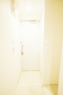 【玄関】 | リブリ・さがみはら | 玄関です。