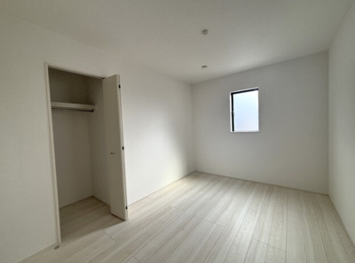 【洋室】 | 熊本県熊本市東区東野4丁目