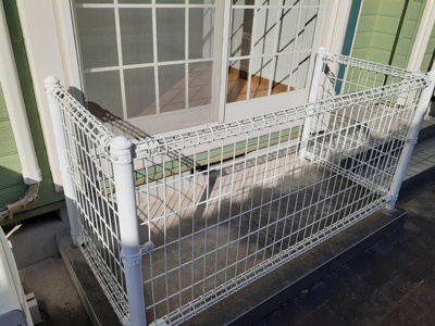 【バルコニー】 | ディアコート