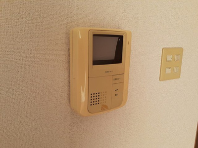 【セキュリティ】 | ディアコート