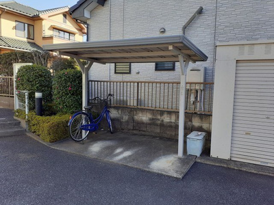 【その他共用部分】 | ディアコート