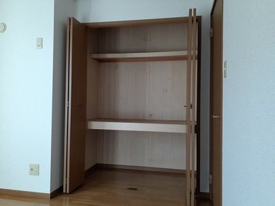 【収納】 | ディアコート