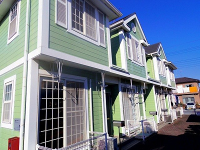 【外観】 | ディアコート