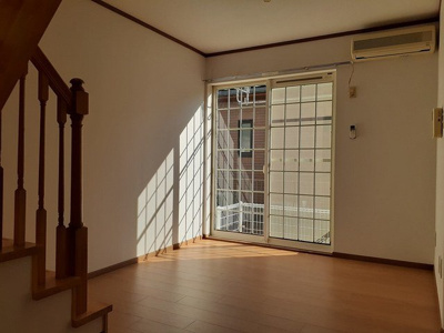 【内装】 | ディアコート