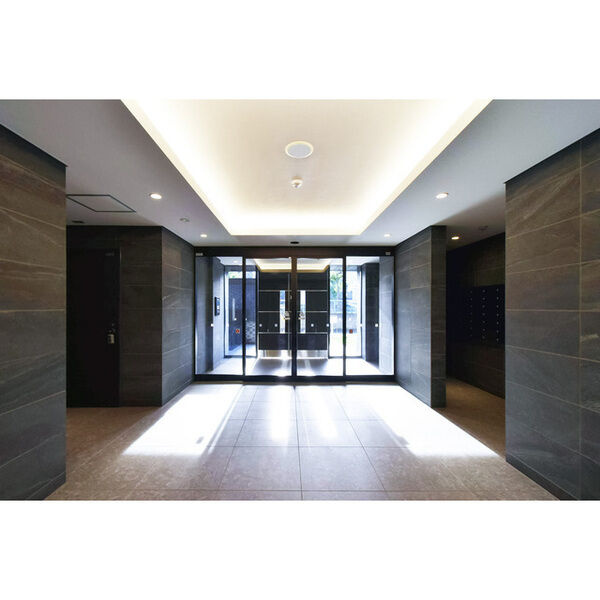 アドバンス名古屋シュテルン　名古屋市賃貸　仲介手数料無料のエントランス